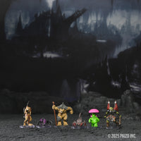 Pathfinder Battles: Cave Lurkers