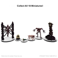 PRE-ORDER - Stranger Things: 12 Ct. Countertop Display