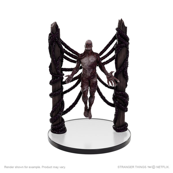 Stranger Things: 12 Ct. Countertop Display – WizKids