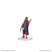 Stranger Things: Heroes of Hellfire