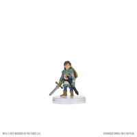 Stranger Things: Heroes of Hellfire