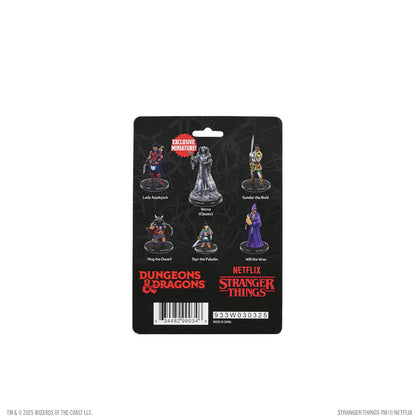 Stranger Things: Heroes of Hellfire - 2
