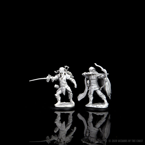 Dungeons