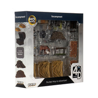 WizKids 4D Settings: Encampment