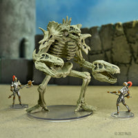 Pathfinder Battles: Impossible Lands - Accursed Constructs Boxed Set