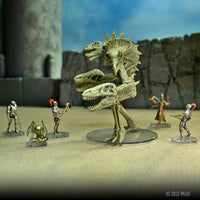 Pathfinder Battles: Impossible Lands - Accursed Constructs Boxed Set