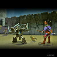 Pathfinder Battles: Impossible Lands - Accursed Constructs Boxed Set