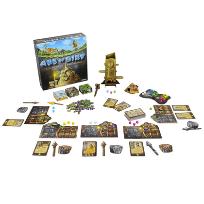 Age of Dirt - 1