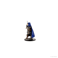Pathfinder Battles: Premium Painted Figure - Human Rogue Female