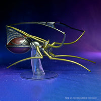 D&D Icons of the Realms: Spelljammer: Adventures in Space: Ship Scale - Wildspace Ambush