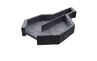 WarLock Tiles: Expansion - Dungeon Tile III - Angles