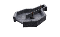 WarLock Tiles: Expansion - Dungeon Tile III - Angles