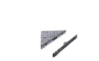 WarLock Tiles: Expansion - Dungeon Tile III - Angles