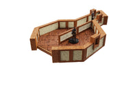WarLock Tiles: Expansion - Town & Village III - Angles