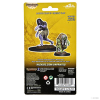 Pathfinder Deep Cuts: Annis Hag & Green Hag