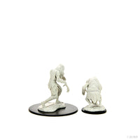 Pathfinder Deep Cuts: Annis Hag & Green Hag