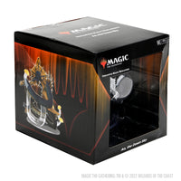 Magic: The Gathering Unpainted Miniatures - Ao, the Dawn Sky