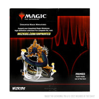 Magic: The Gathering Unpainted Miniatures - Ao, the Dawn Sky