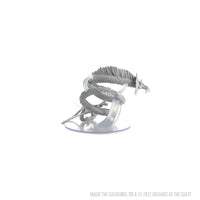 Magic: The Gathering Unpainted Miniatures - Ao, the Dawn Sky