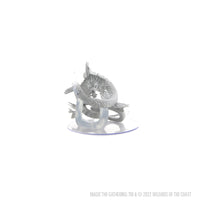 Magic: The Gathering Unpainted Miniatures - Ao, the Dawn Sky