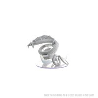 Magic: The Gathering Unpainted Miniatures - Ao, the Dawn Sky
