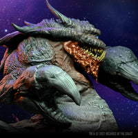 D&D Icons of the Realms: Spelljammer: Adventures in Space - Astral Dreadnought