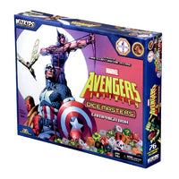Marvel Dice Masters: Avengers Infinity Campaign Box