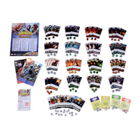 Marvel Dice Masters: Avengers Infinity Campaign Box