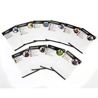 Marvel HeroClix Battlegrounds: Avengers vs Masters of Evil