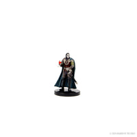 D&D Icons of the Realms: Curse of Strahd: Legends of Barovia
