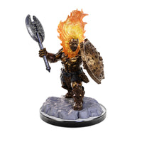D&D Nolzur's Marvelous Miniatures: Azer Warriors