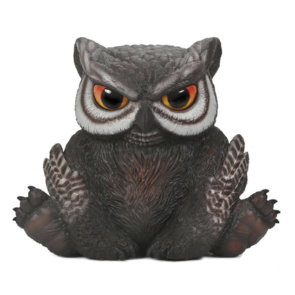 D&D Replicas of the Realms: Baby Owlbear Life-Sized Figure - 1