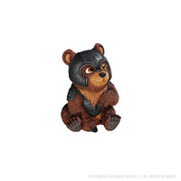 Critical Role Critters of Exandria: Baby Trinket Life-Sized Figure