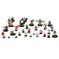 D&D Baldur's Gate: Descent into Avernus Booster Brick