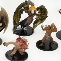 D&D Baldur's Gate: Descent into Avernus Booster Brick