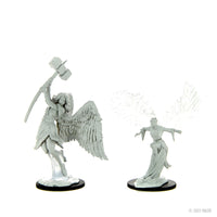 Pathfinder Deep Cuts: Balisse & Astral Deva