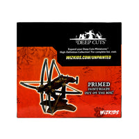 WizKids Deep Cuts: Ballista