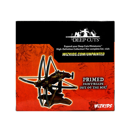 WizKids Deep Cuts: Ballista - 2