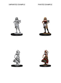 Pathfinder Battles Deep Cuts: Bartender/Dancing Girl