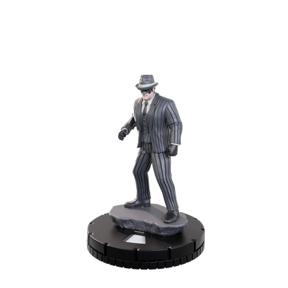 DC HeroClix: Masters of Time Play at Home Kit - 2