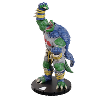DC HeroClix: Masters of Time Booster Brick