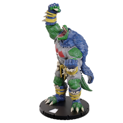 DC HeroClix: Masters of Time Booster Brick - 2