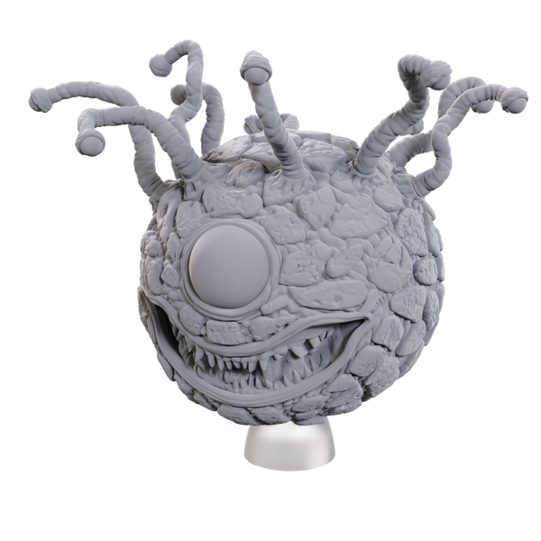 D&D Nolzur's Marvelous Miniatures: Classic Beholder – WizKids