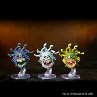 D&D Icons of the Realms: Beholder Collector's Box