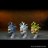 D&D Icons of the Realms: Beholder Collector's Box