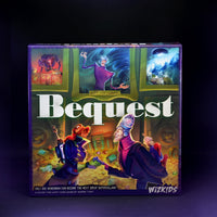 Bequest