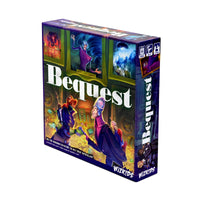 Bequest