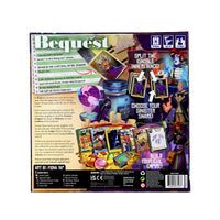 Bequest