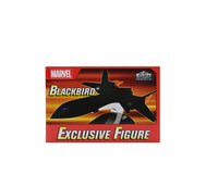 Marvel HeroClix: The Blackbird Convention Exclusive Box Set