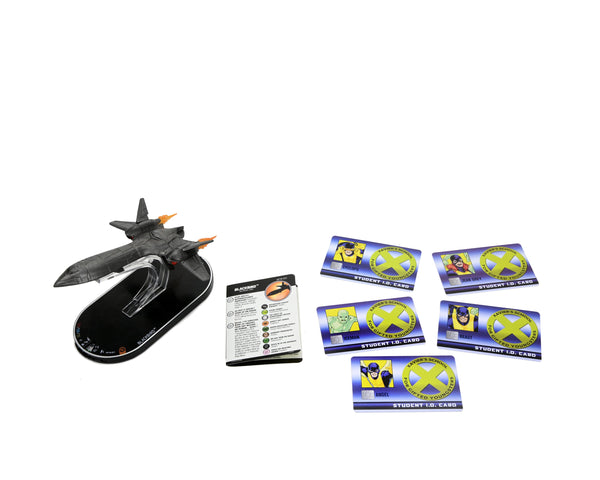 Marvel HeroClix: The Blackbird Convention Exclusive Box Set – WizKids